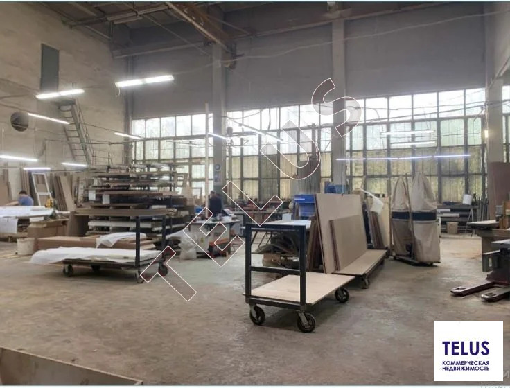 м. Пражская, ул. Дорожная, 9 140 м2, "Продажа ... - Фото 4