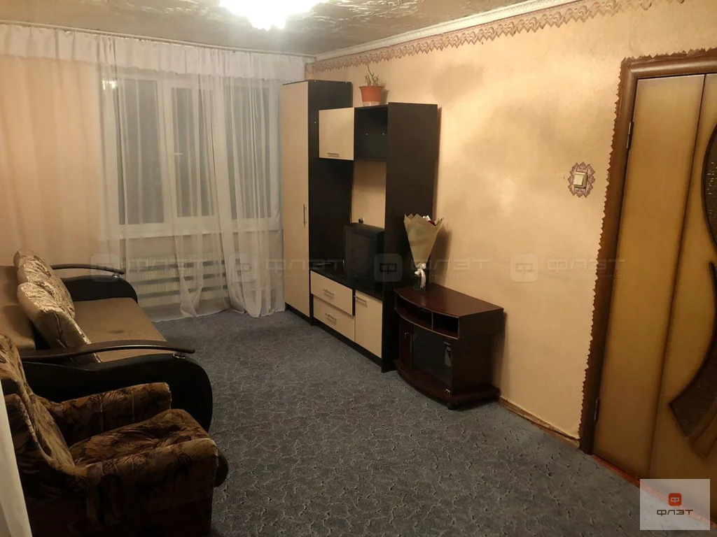 Продажа квартиры, Казань, ул. Рихарда Зорге - Фото 1