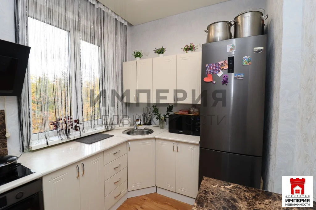 Продажа квартиры, Уптар, ул. Красноярская - Фото 11