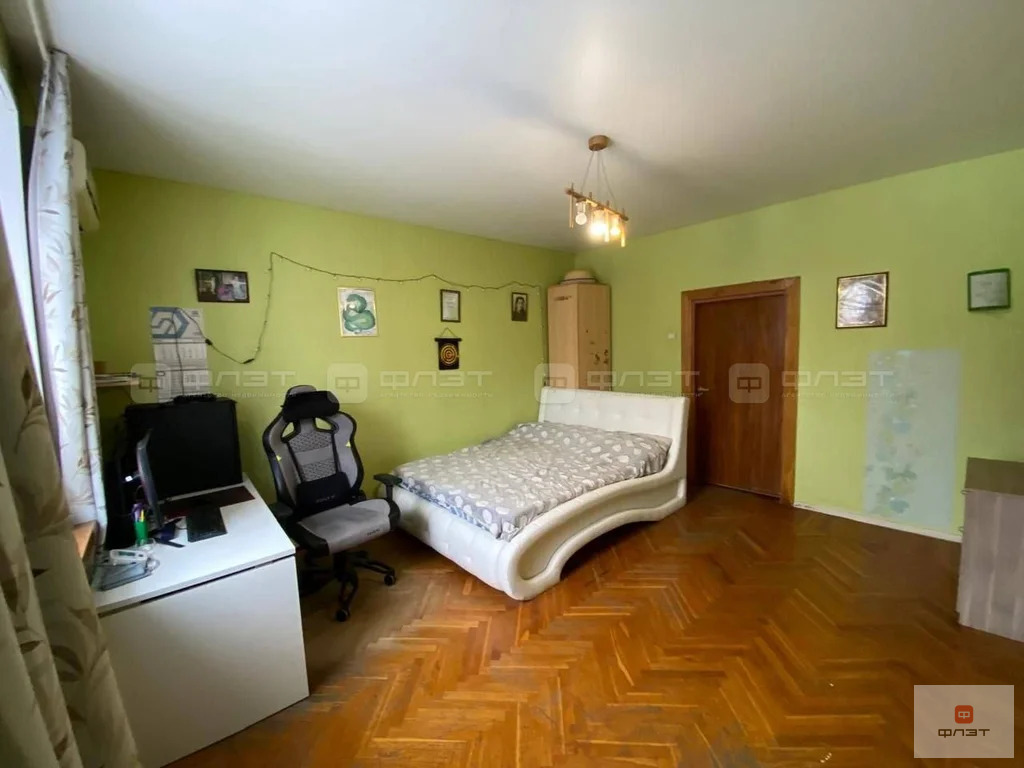 Продажа квартиры, Казань, ул. Гагарина - Фото 4