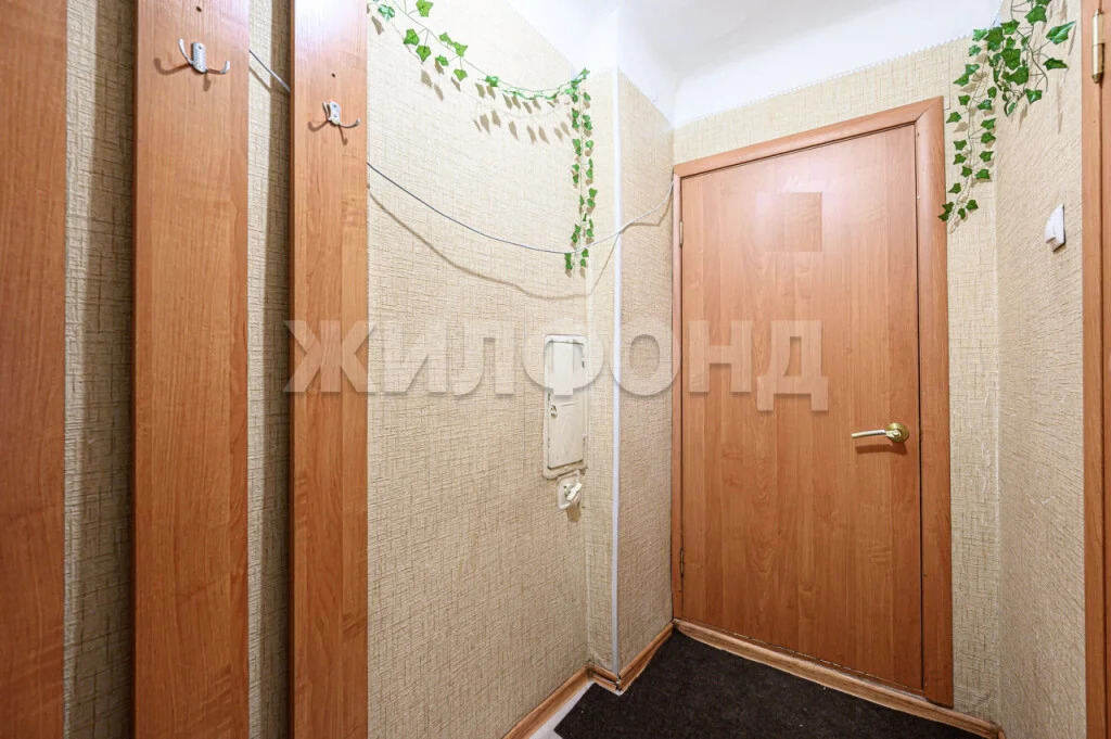 Продажа квартиры, Новосибирск, ул. Урицкого - Фото 21