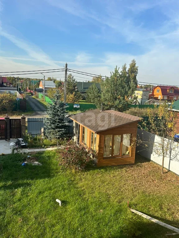 Продажа дома, Можайский район, СНТ Ветеран - Фото 7