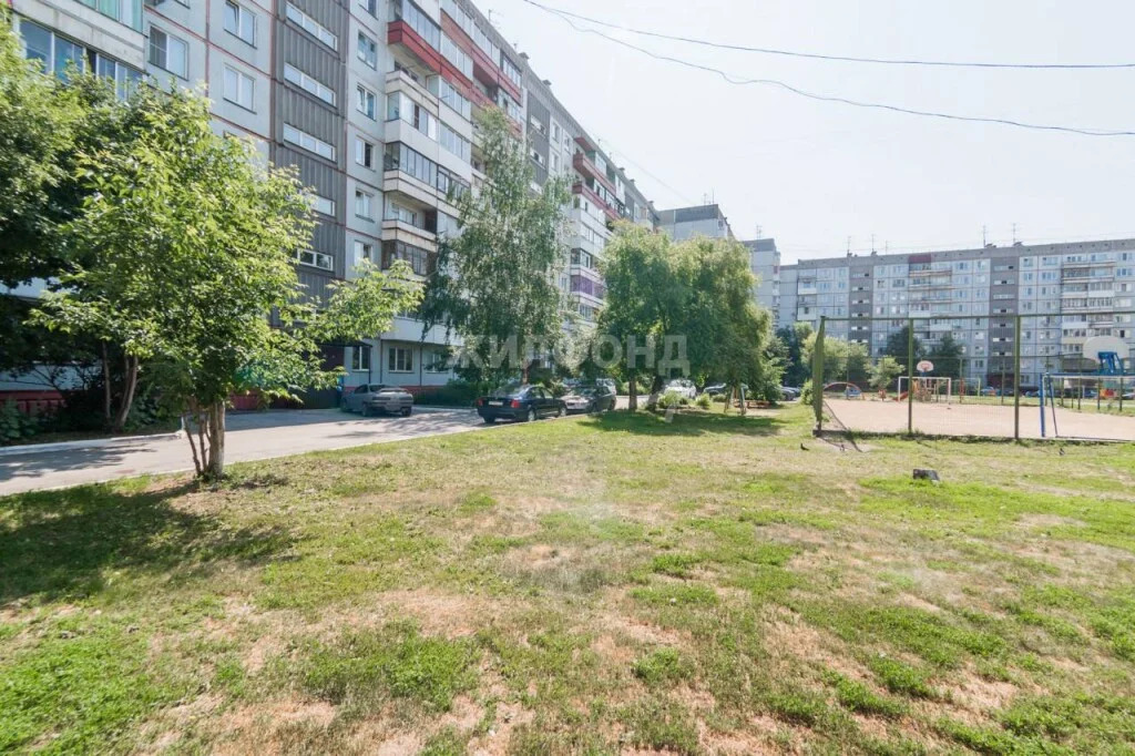 Продажа квартиры, Новосибирск, ул. Дуси Ковальчук - Фото 6