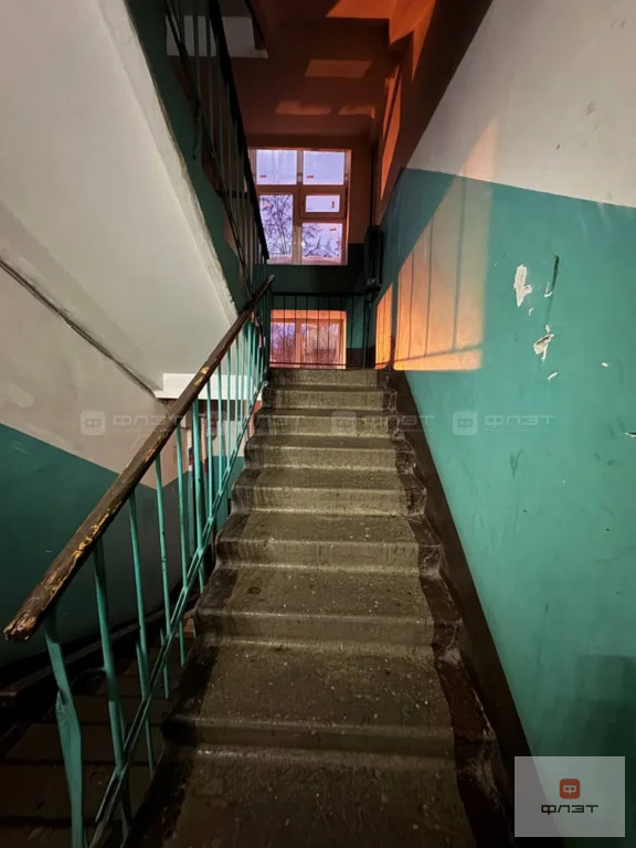 Продажа квартиры, Казань, ул. Химиков - Фото 10