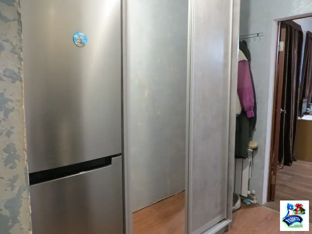 Продам часть дома в центре города. - Фото 6