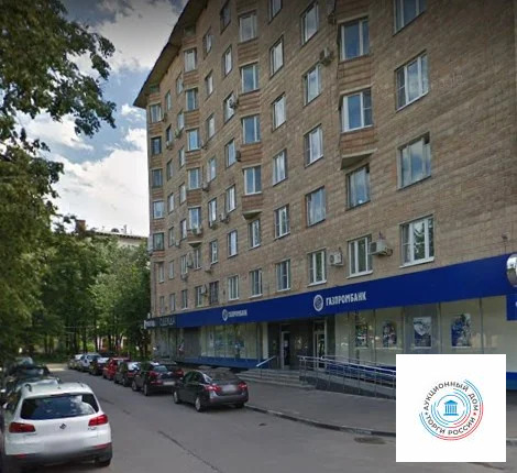 Продается квартира, 77.2 м - Фото 1