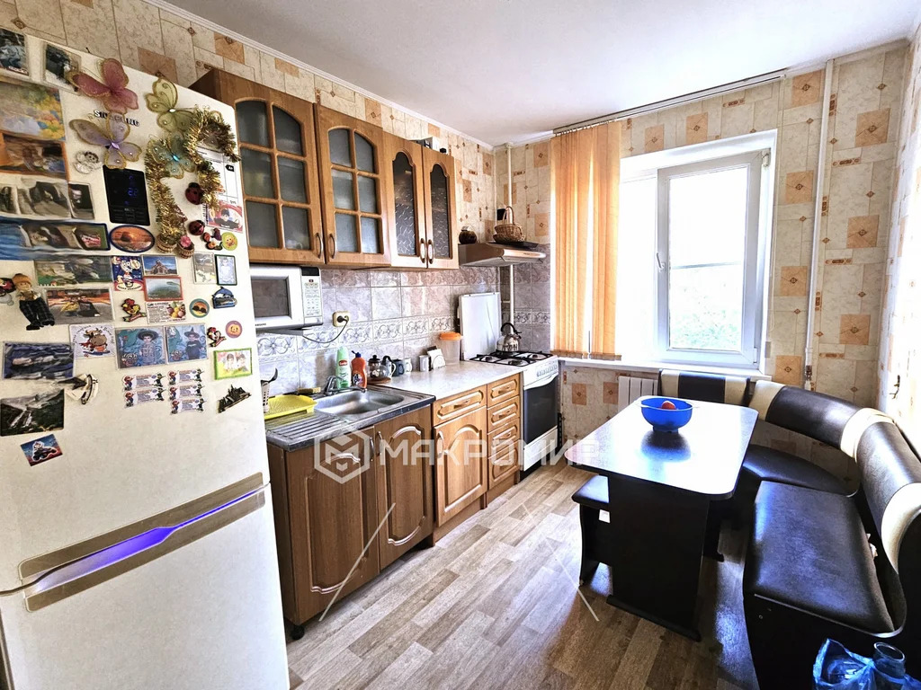 Продажа квартиры, Краснодар, им. Дмитрия Благоева ул. - Фото 0