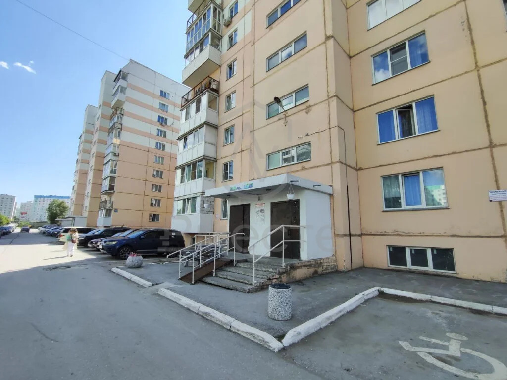 Продажа квартиры, Новосибирск, Татьяны Снежиной - Фото 25