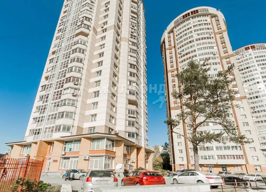 Продажа квартиры, Новосибирск, ул. Залесского - Фото 11