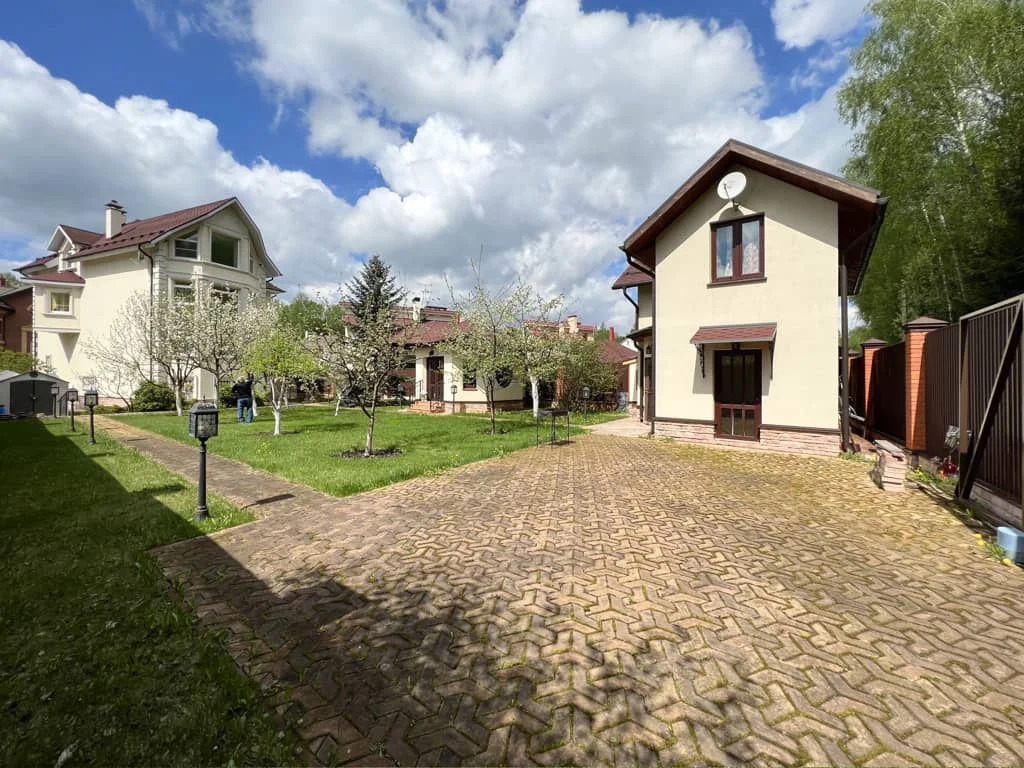 Продажа дома, КП Северянин - Фото 37
