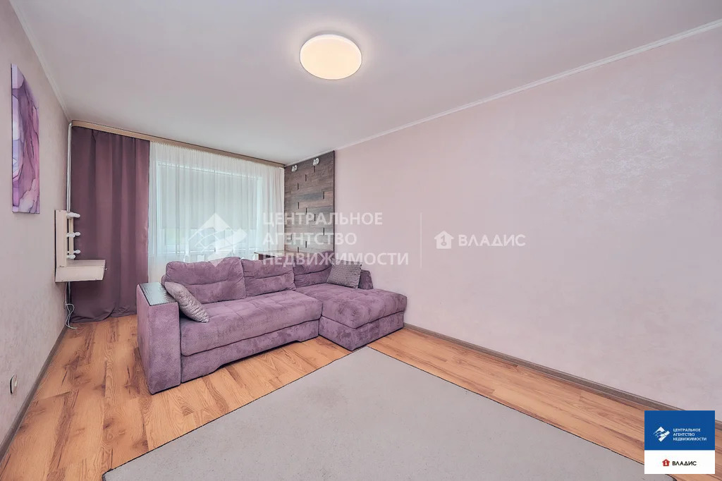 Продажа квартиры, Рязань, ул. Интернациональная - Фото 0