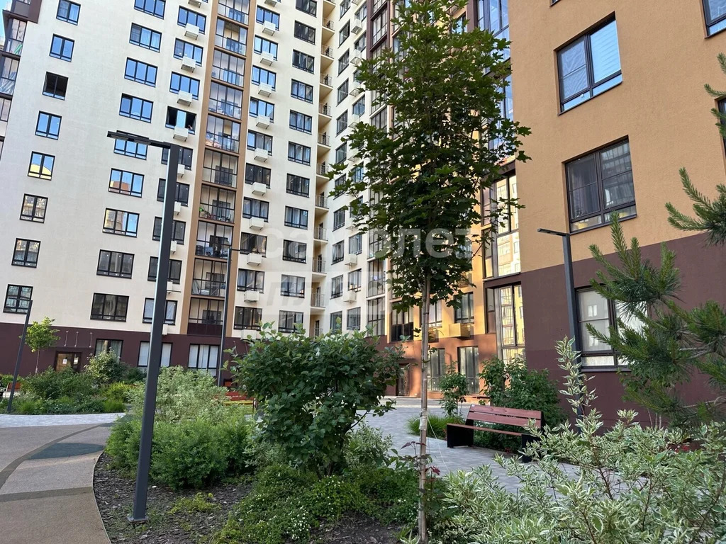 Продажа квартиры, Петровский, Ленинский район, Шоссейный проезд - Фото 17