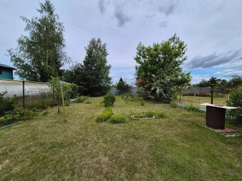 Продается 1/3 часть 1-этажного дома, 91,5 м2 - Фото 26