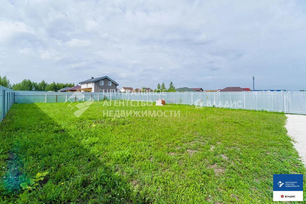 Продажа дома, Рыбновский район, Богатырская улица - Фото 15