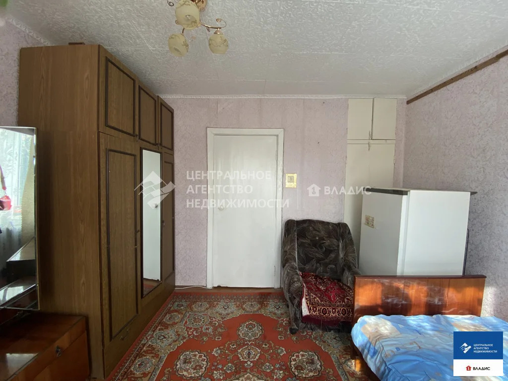 Продажа квартиры, Новомичуринск, Пронский район, Смирягина пр-кт. - Фото 5