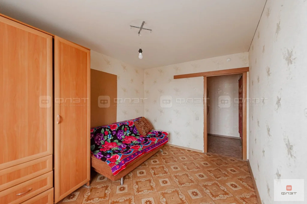 Продажа квартиры, Казань, Победы пр-кт. - Фото 8