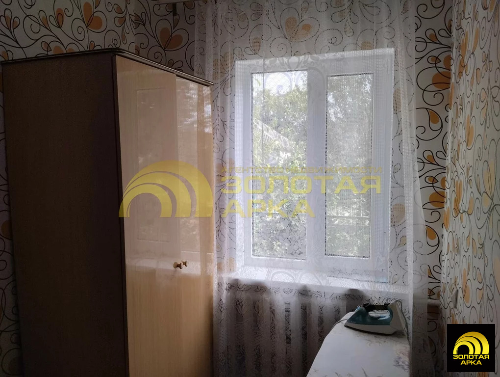 Продажа дома, Варениковская, Крымский район, ул. Гоголя - Фото 10