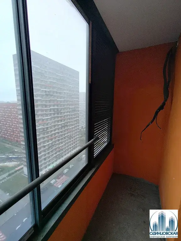 Снять квартиру в мкр. Одинцово-1, ул. Каштановая, д.6 - Фото 11