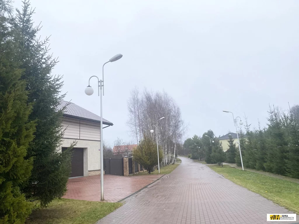 Купить Участок В Серебряном Бору Нижегородской Области