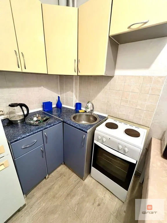 Продажа квартиры, Казань, ул. Мусина - Фото 8