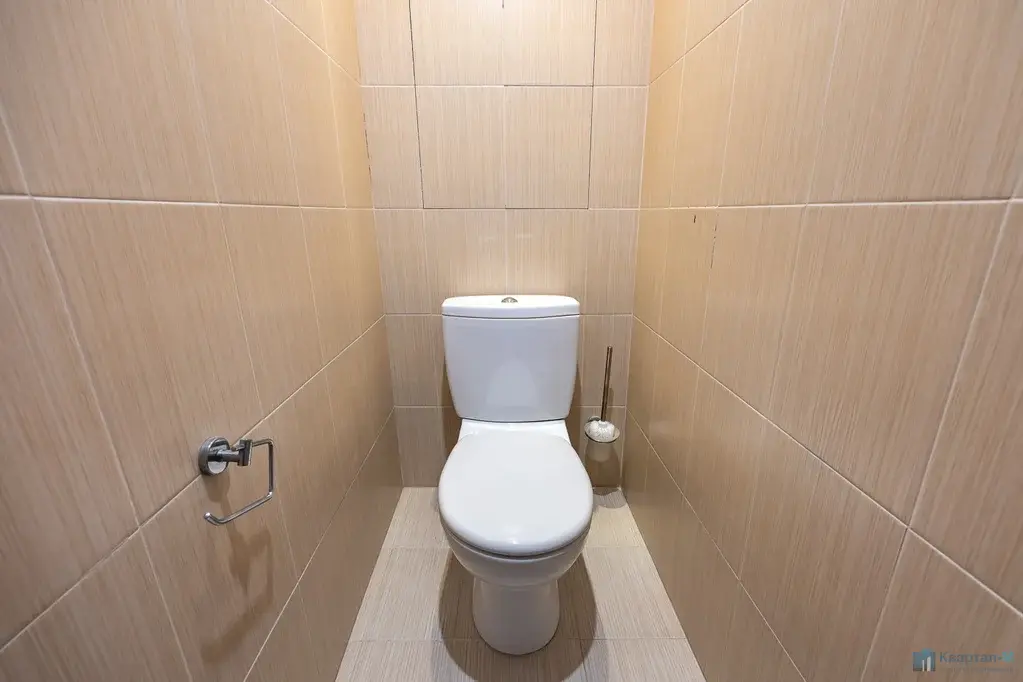 Вашему вниманию предлагается к продаже просторная 3-комнатная квартира - Фото 12