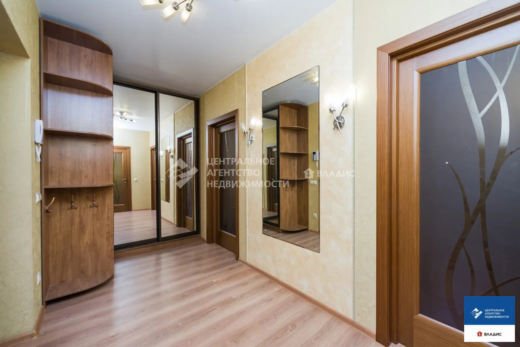 Продажа квартиры, Рязань, ул. Вокзальная - Фото 13