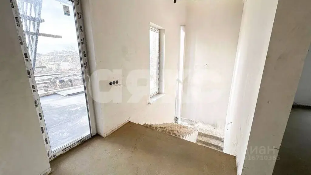 Продажа коттеджа 187.7м ул. Виноградная, 106, Краснодарский край, ... - Фото 13