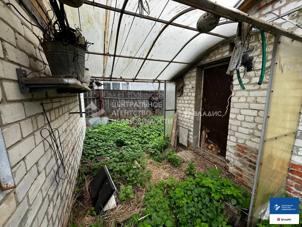 Продажа дома, Кораблино, Рязанский район, ул. Центральная - Фото 5