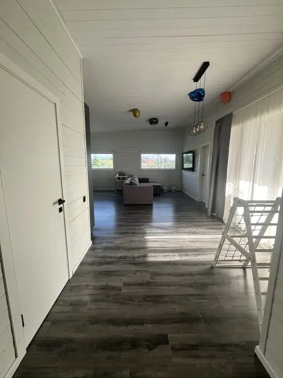 Продам дом в Озерецком - Фото 42