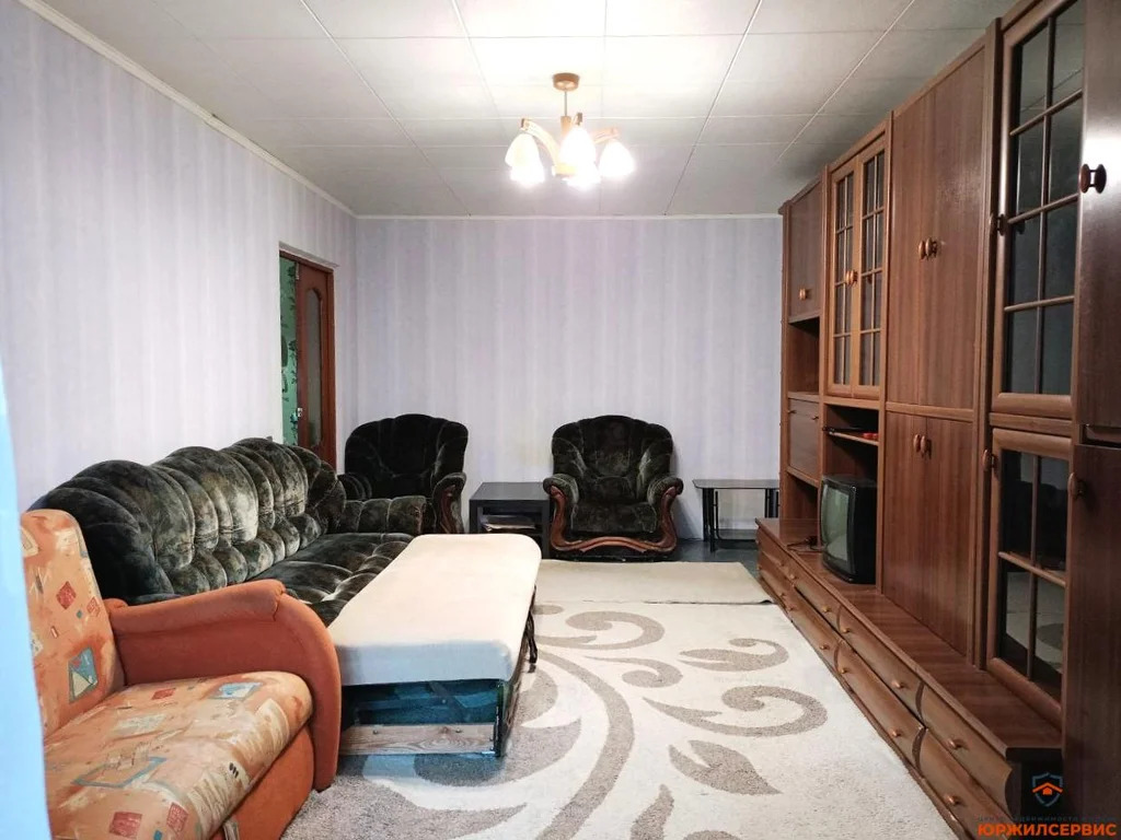 Аренда квартиры, Домодедово, Домодедово г. о., улица Дружбы - Фото 1