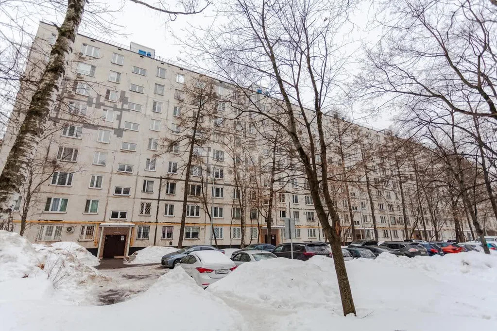 Продажа квартиры, ул. Бажова - Фото 19