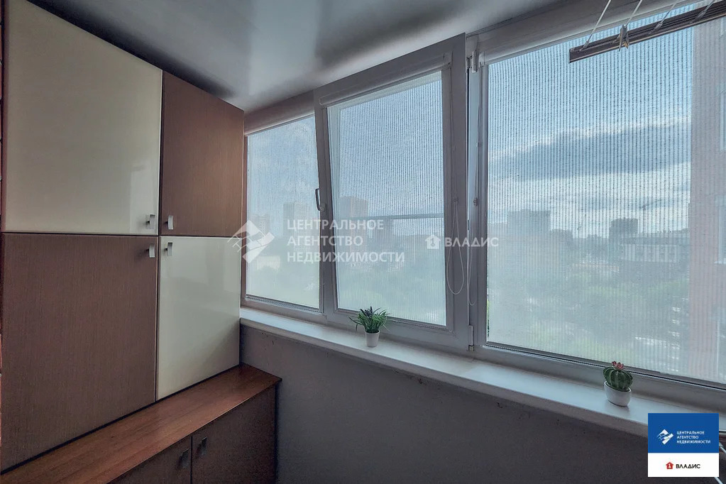 Продажа квартиры, Рязань, ул. Маяковского - Фото 9
