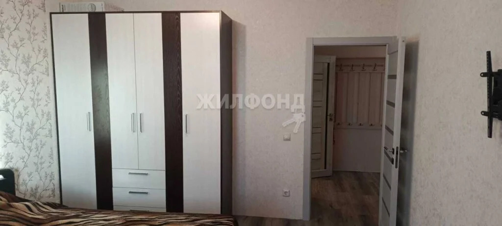 Продажа квартиры, Новосибирск, ул. Гурьевская - Фото 15
