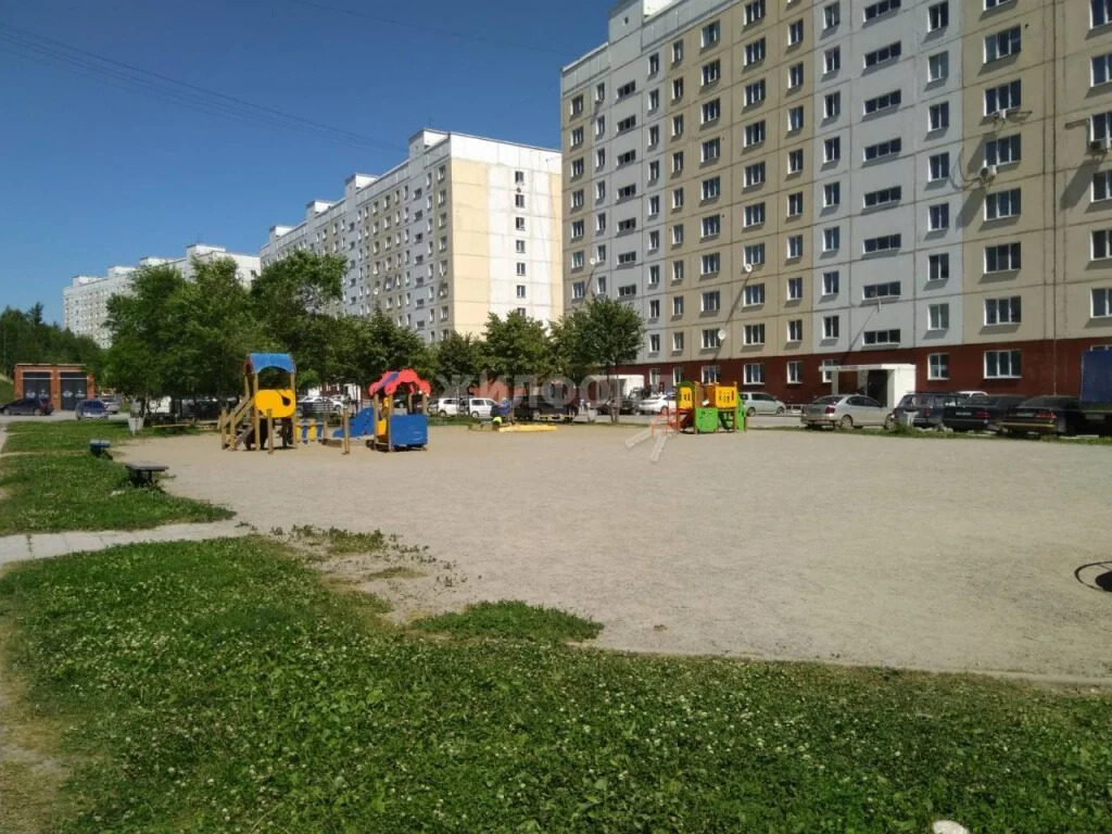 Продажа квартиры, Новосибирск, Татьяны Снежиной - Фото 1