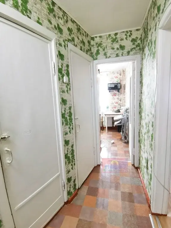 ОДНУШКА С РЕМОНТОМ И КУХНЕЙ В ПОДАРОК — 1,2 МЛН - Фото 8