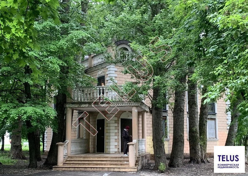 м.Сокол, Новопесчаная улица, 276 м2, Здание (ном. объекта: 5547) - Фото 10