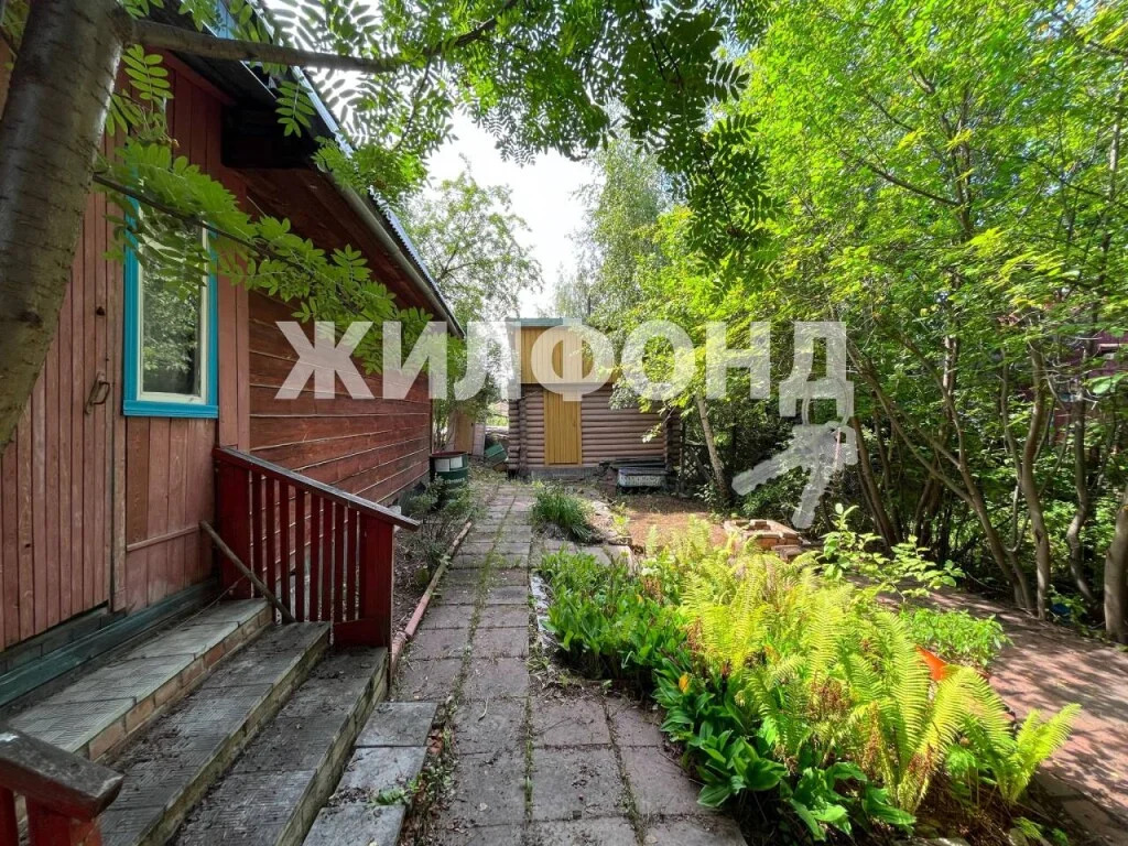 Продажа дома, Новосибирск - Фото 2