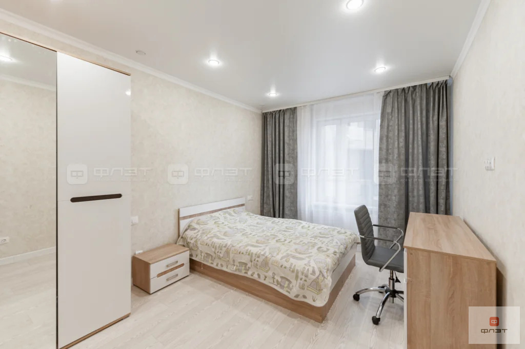 Продажа квартиры, Казань, ул. Баки Урманче - Фото 6