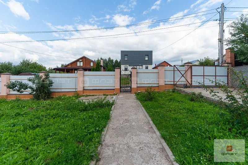Продажа дома, Казань, ул. Каратау - Фото 35