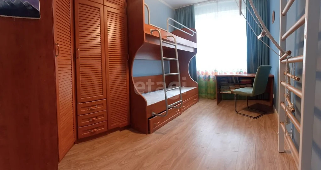 Продажа квартиры, Нахабино, Красногорский район, улица Белобородова - Фото 4