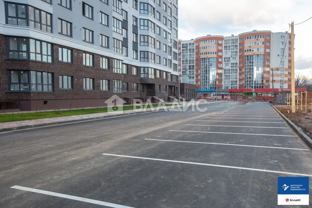 Продажа квартиры в новостройке, Рязань, Славянский проспект - Фото 8
