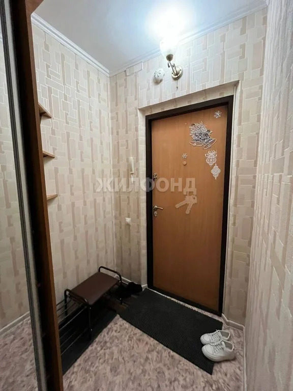 Продажа квартиры, Новосибирск, Виктора Уса - Фото 2