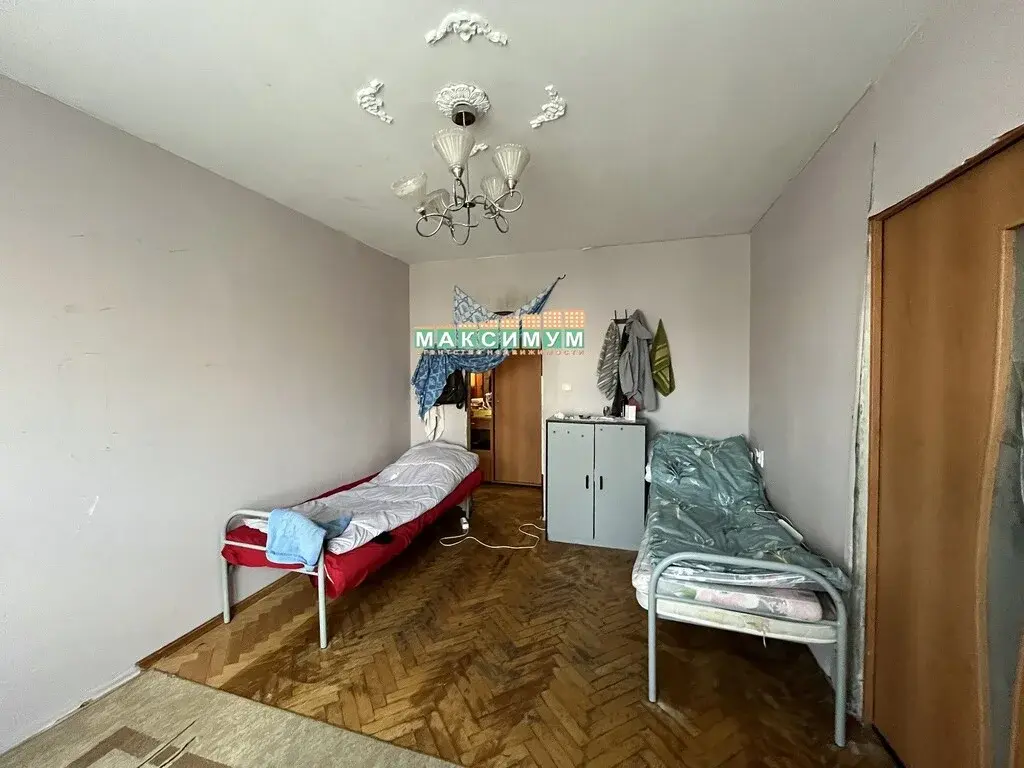 3 комнатная квартира в Москве, Борисовский проезд, д.36,к.3 - Фото 5