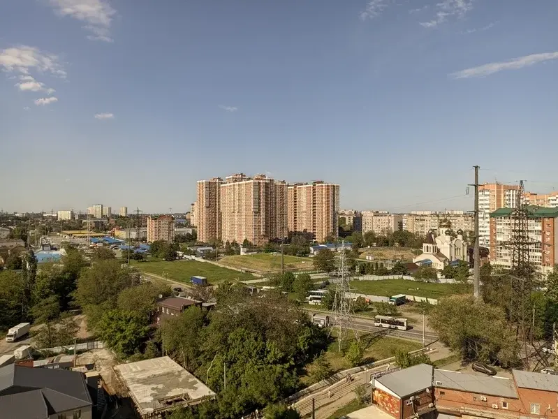 Продаётся просторная 2-комнатная квартира в районе ГМР &12820 - Фото 8