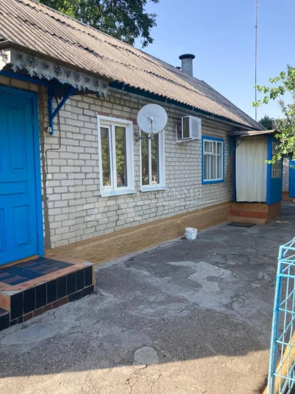 Продажа дома, Георгиевск, ул. Осипенко - Фото 0