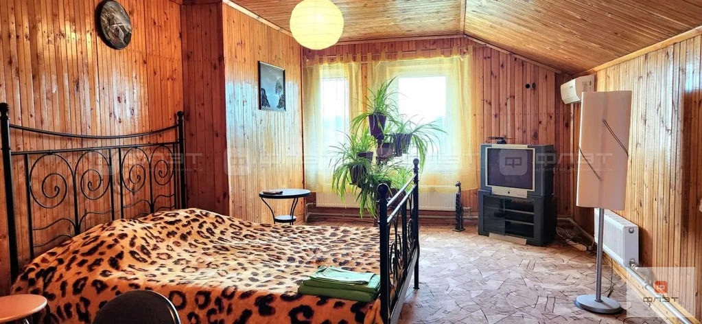 Продажа дома, Казань, ул. Южногорская (Константиновка) - Фото 26