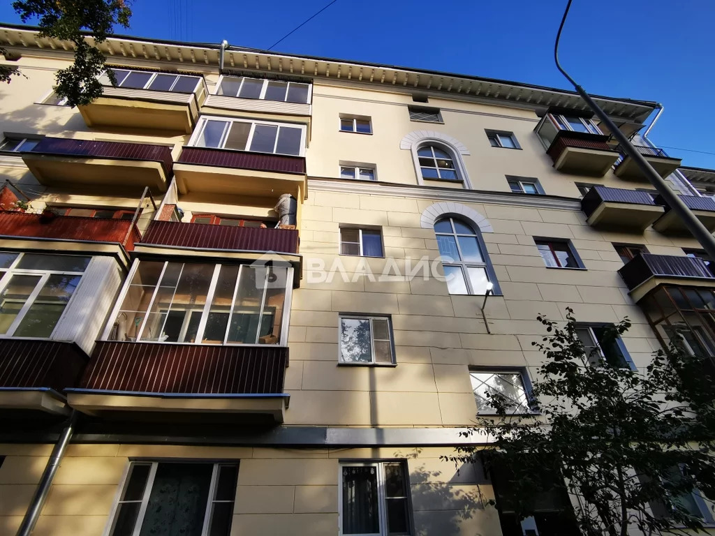 Москва, улица Академика Петровского, д.5с1, комната на продажу - Фото 5