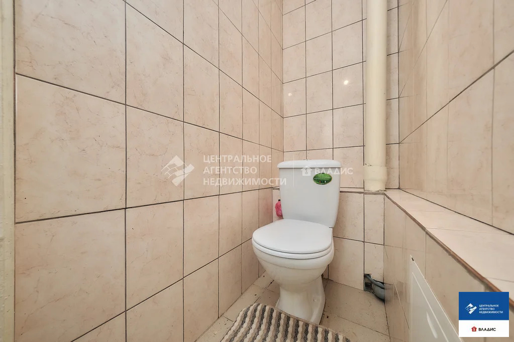 Продажа квартиры, Рязань, ул. Сельских Строителей - Фото 8
