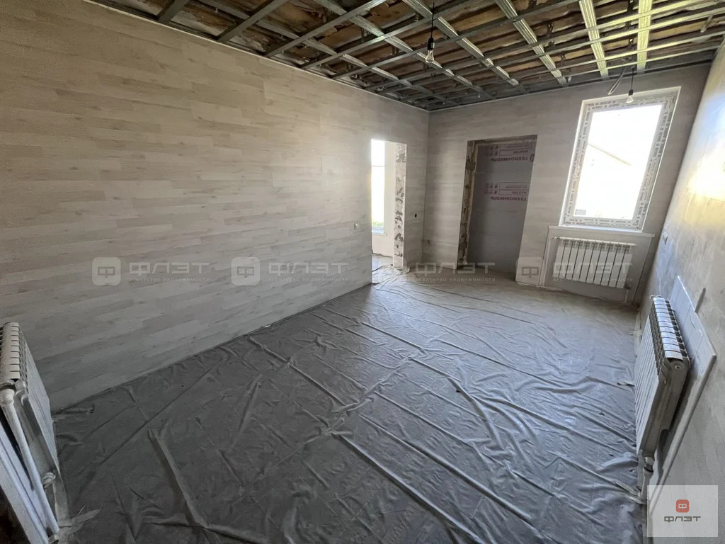 Продажа дома, Эстачи, Высокогорский район, ул. Почтовая - Фото 15