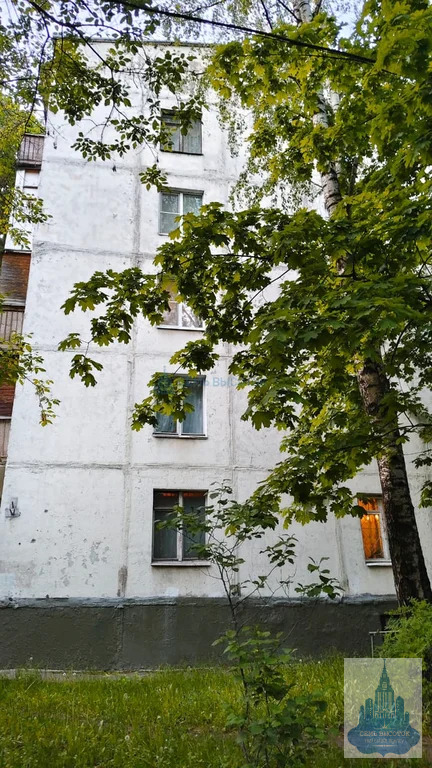 Продажа квартиры, м. Бульвар Рокоссовского, Открытое ш. - Фото 17